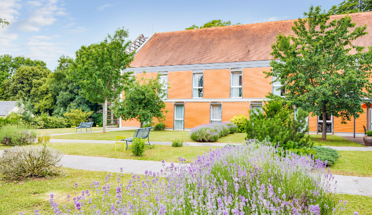 Maison de retraite médicalisée Les Jardins Médicis DomusVi