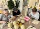 Cocktails maison à l'honneur Résidence Les Cèdres Crouy-en-Thelle