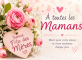 Célébrons toutes les mamans Résidence Les Cèdres Crouy-en-Thelle
